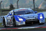 Advan KONDO Nissan GT-R Picture